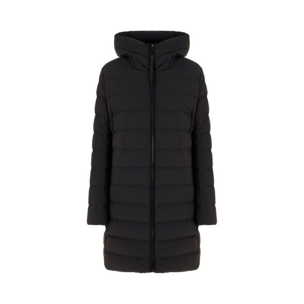 Duno Woman Clothing Jackets